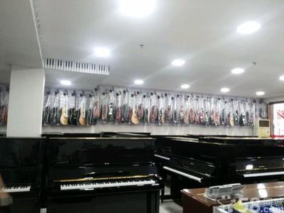 【图】广州天音钢琴城 二手钢琴批发零售商,面向全国各地 - 天河珠村文体/户外/乐器 - 广州58同城