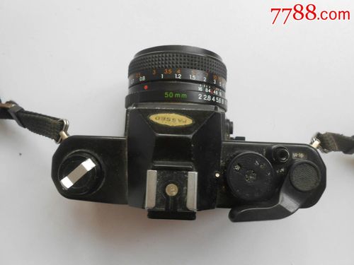 雅西卡fx-3-单反相机--se32055828-零售-7788收藏__中国收藏热线