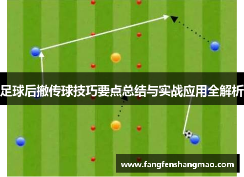 足球后撤传球技巧要点总结与实战应用全解析